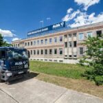 Foto von ALBA Metall Nord GmbH