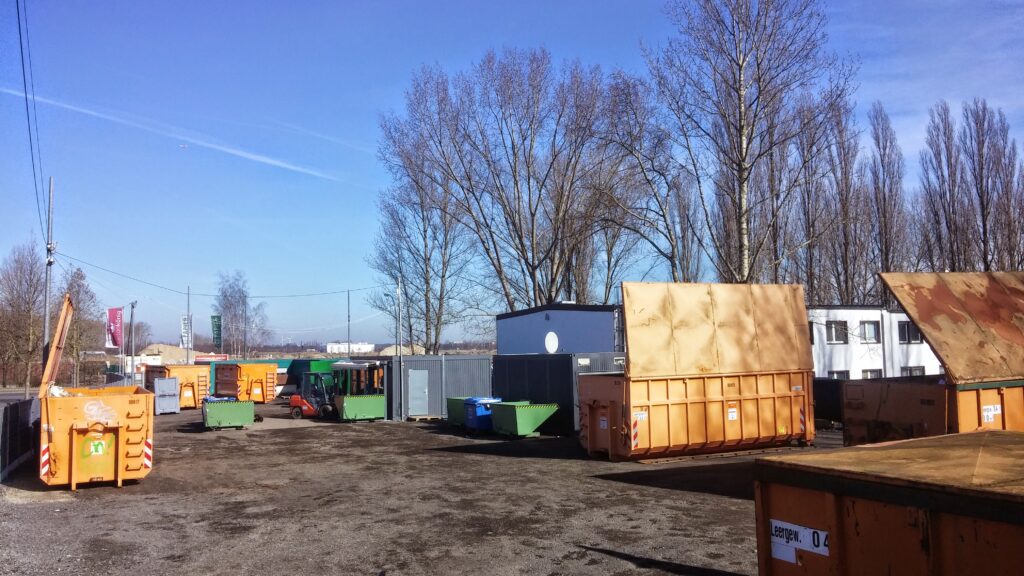 Papierfritze Berlin-Marzahn - photo 2