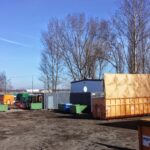 Foto von Papierfritze Berlin-Marzahn