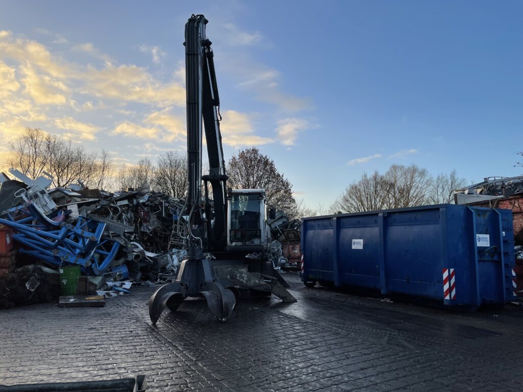 Vedder & Stockrahm GmbH & Co. KG - photo 2