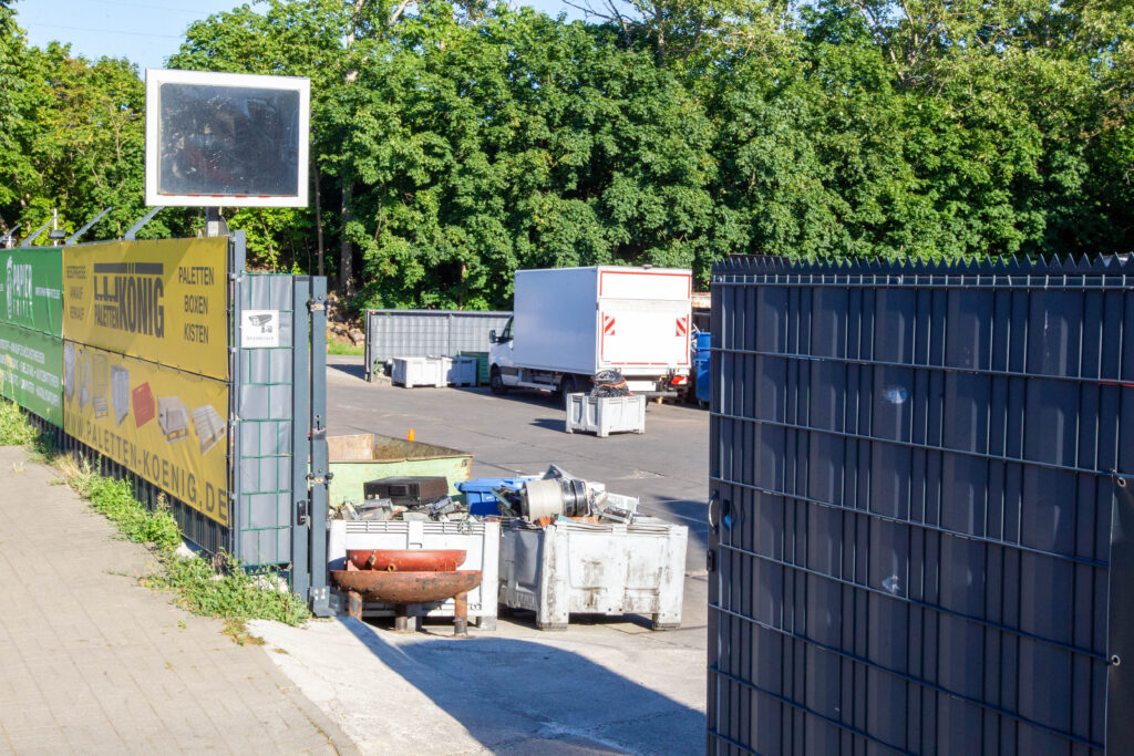 Papierfritze Berlin-Biesdorf - photo 2