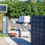 Foto von Papierfritze Berlin-Biesdorf