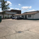 Foto von MHC Metallhandel Chemnitz GmbH