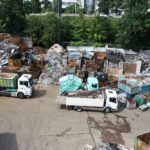 Foto von Jungheim Schrott & Metallhandels GmbH