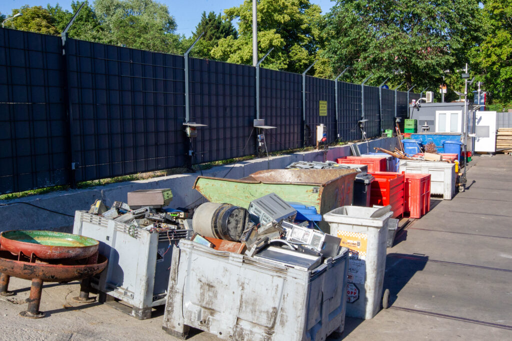 Papierfritze Berlin-Biesdorf - photo 3