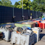 Foto von Papierfritze Berlin-Biesdorf