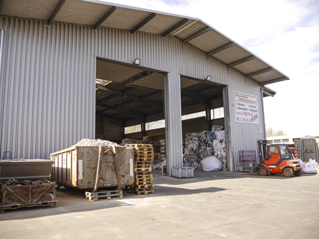 Klaus Peters GmbH - photo 2