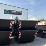 Foto von PFAFFELHUBER Recycling Dresden GmbH