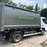 Foto von 2nd way Recycling GmbH