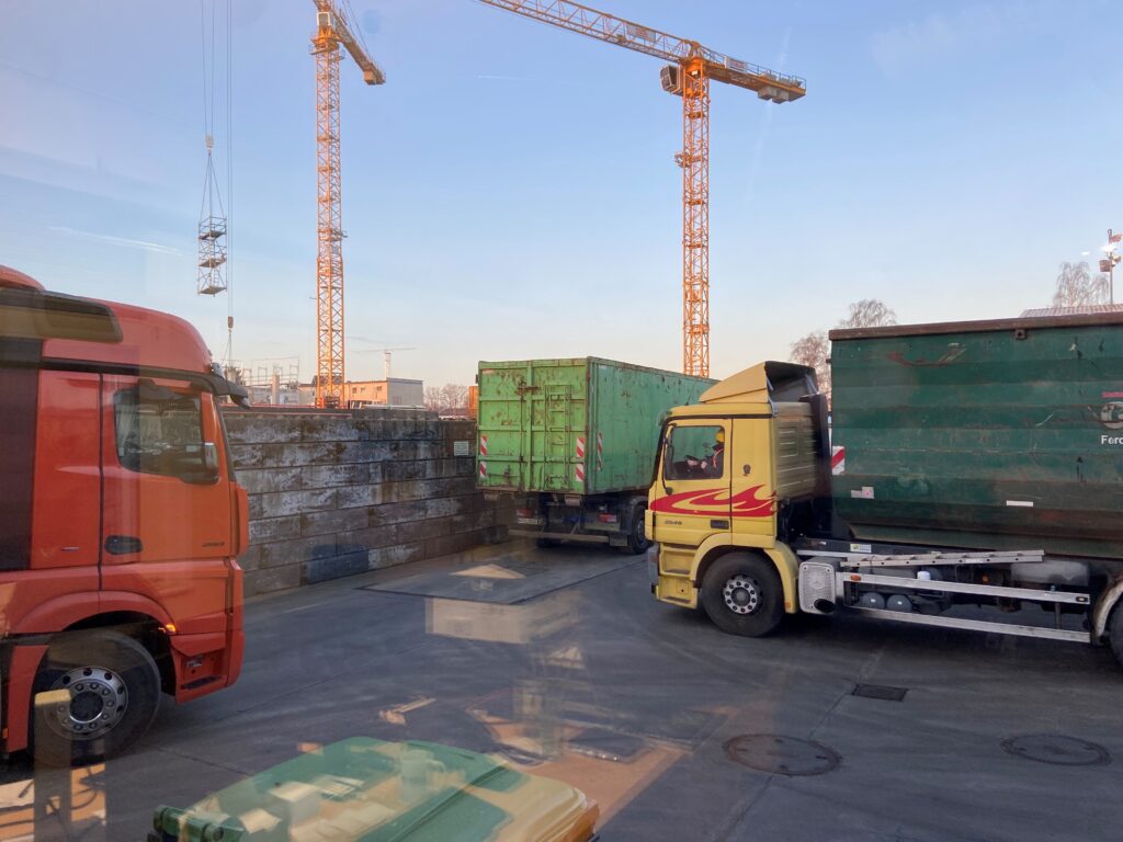 MHF Metallhandel Frankfurt - photo 2