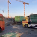 Foto von MHF Metallhandel Frankfurt