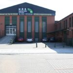 Foto von H.R.B. Rohstoffhandel Ruhr GmbH