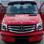 Foto von Schrotthandel Multi Metall