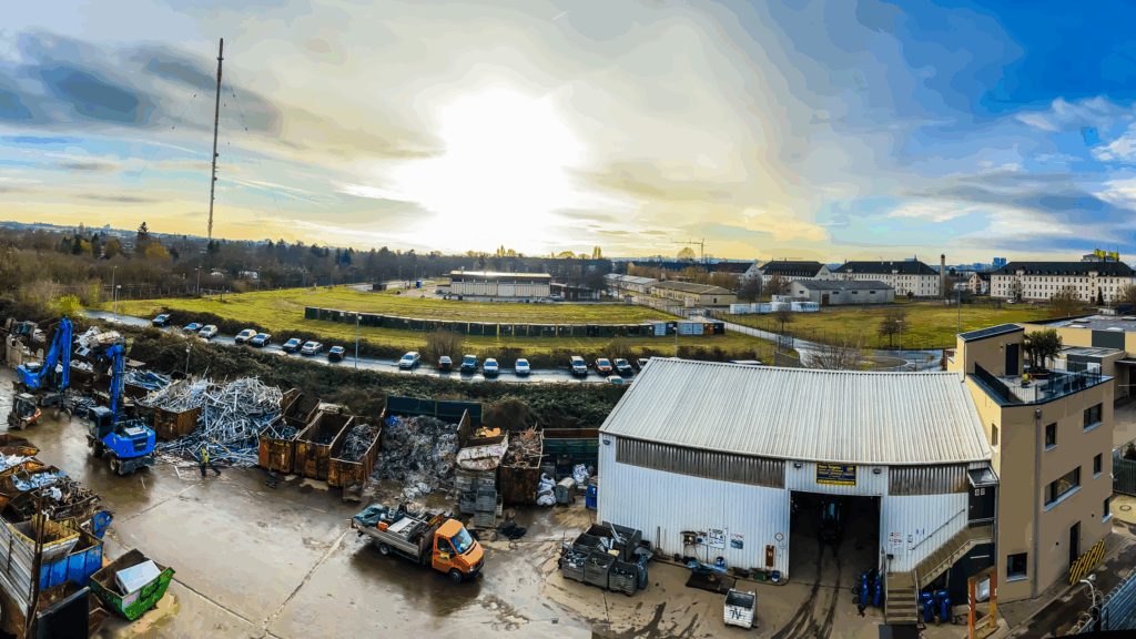 Hans Teigeler GmbH - photo 2