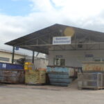 Foto von Koblenzer Schrotthandel