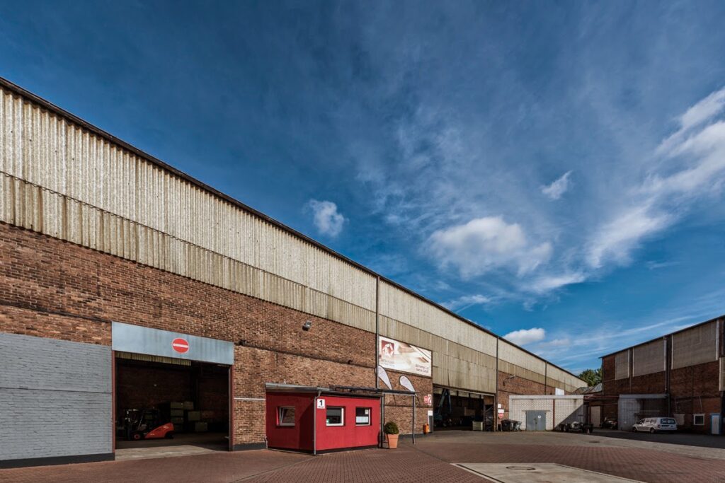 Böhner Altmetalle GmbH - photo 2