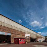 Foto von Böhner Altmetalle GmbH