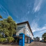 Foto von Böhner Altmetalle GmbH