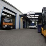 Foto von Altmetall- und Schrotthandel GmbH