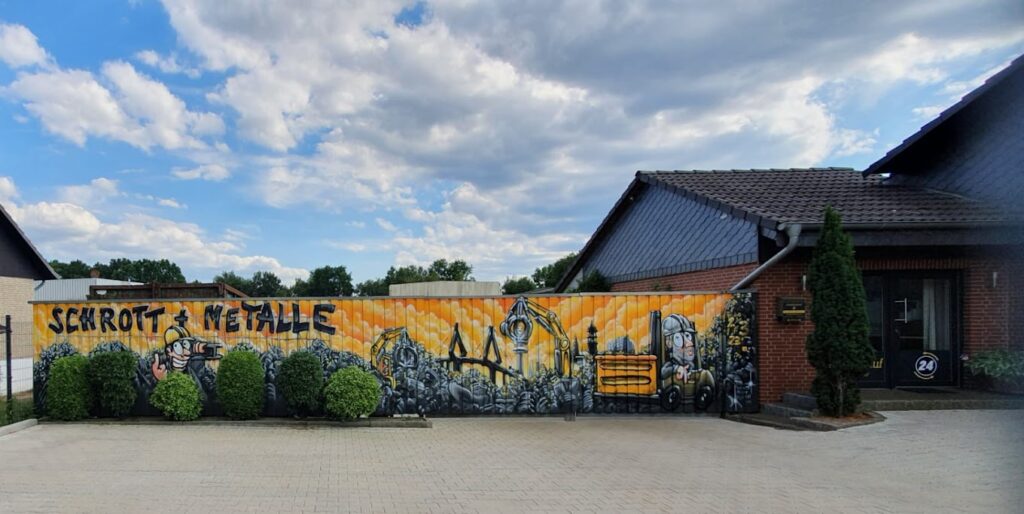 Metallankauf24 Andre Owsianski - photo 1