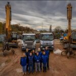 Foto von Fred de Snoo Rohstoffe e.K.