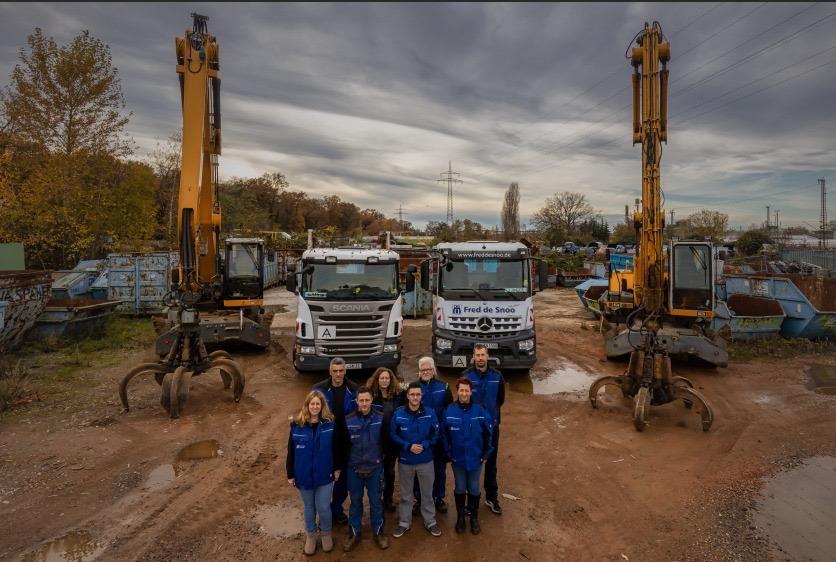 Fred de Snoo Rohstoffe e.K. - photo 2