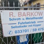 Foto von Reiner Barkow Schrott- & Metallhandel