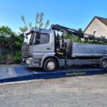 Foto von Familienbetrieb Hoppe - Schrottankauf