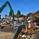 Foto von Metallion Schrott- und Metallhandel GmbH