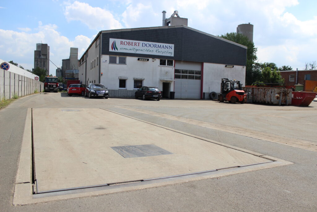 Robert Doormann e. K. - photo 1