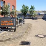 Foto von NEUWERT - Schrott & Altmetallhandel OHG