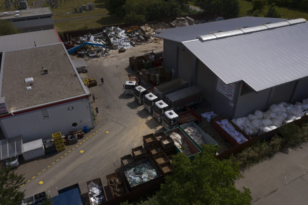 Klaus Peters GmbH - photo 4