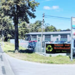 Foto von DAS - Recycling • Schrottplatz