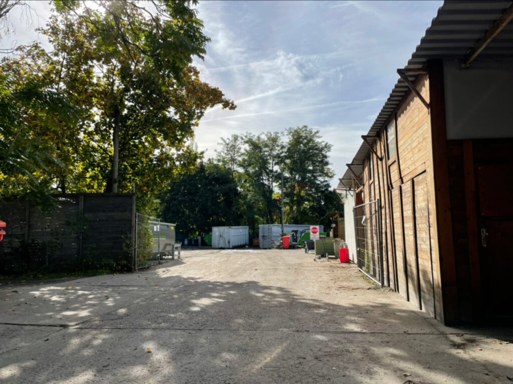 2nd way Recycling GmbH - photo 2