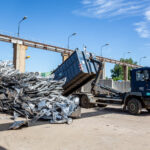 Foto von ALBA Metall Nord GmbH