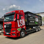 Foto von LSH Lübecker Schrotthandel GmbH