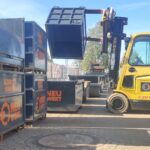 Foto von NEUWERT - Schrott & Altmetallhandel OHG