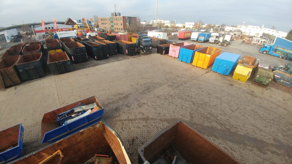 NEUWERT - Schrott & Altmetallhandel OHG - photo 3