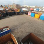 Foto von NEUWERT - Schrott & Altmetallhandel OHG