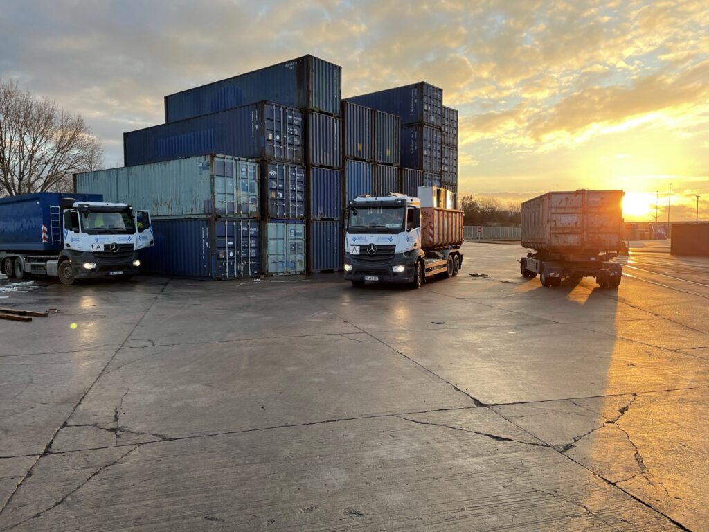 Vedder & Stockrahm GmbH & Co. KG - photo 3