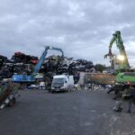 Foto von H.R.B. Rohstoffhandel Ruhr GmbH