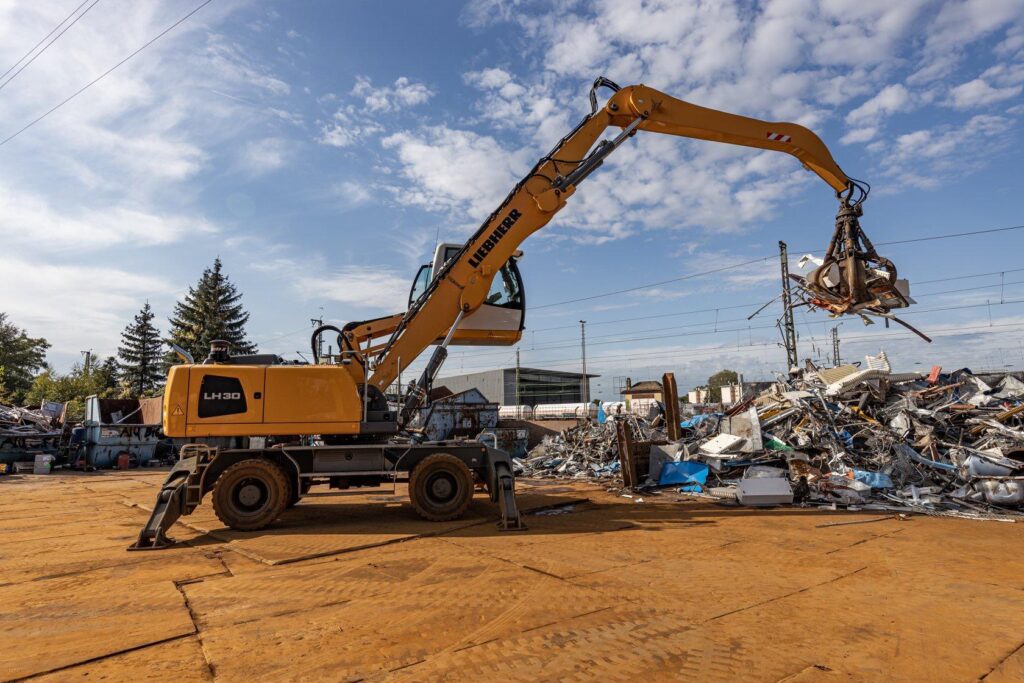 Fred de Snoo Rohstoffe e.K. - photo 3