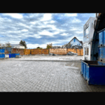 Foto von Schrotthandel Rhein-Main e.K.