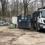 Foto von Schrottplatz - Altpapierankauf Schildow