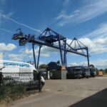 Foto von Schrott-Wetzel GmbH