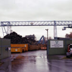 Foto von Rohstoffverwertung GmbH