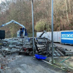 Foto von D. Laroche Recycling und Demontagen