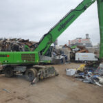 Foto von ON Schrott u. Metallhandels GmbH