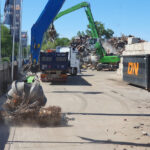 Foto von ON Schrott u. Metallhandels GmbH