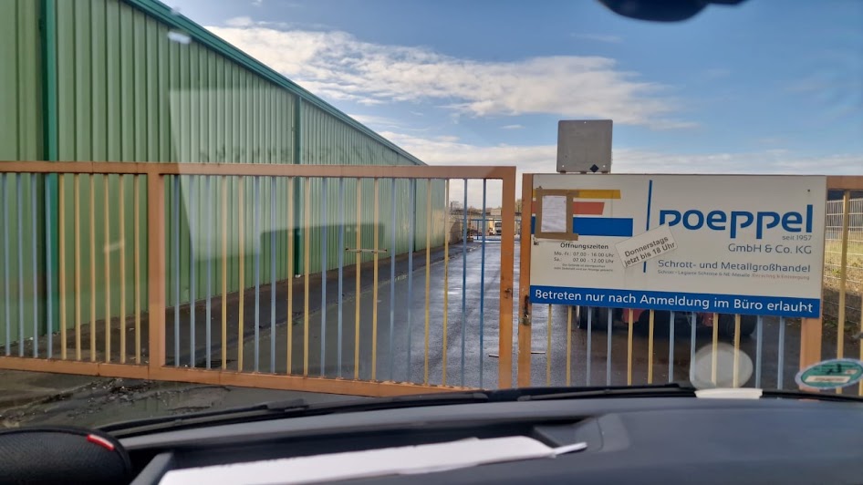 Poeppel GmbH & Co. KG - photo 1
